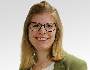  Yara Bestmann M. Sc.