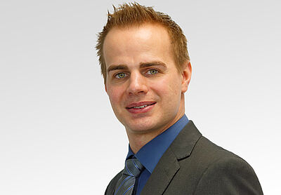 [Translate to Deutsch:] Int. business development manager - EUROIMMUN
