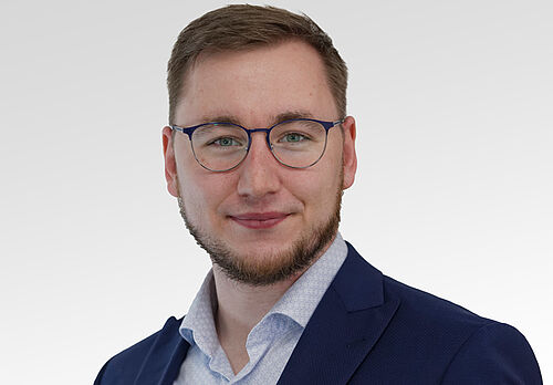 [Translate to Deutsch:] Product Management - EUROIMMUN