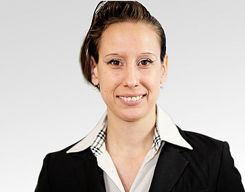 Dr. Miriam Mende
