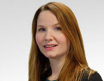 Dr. Sarah Milbredt