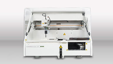 EUROIMMUN Analyzer I-2P (研究用)