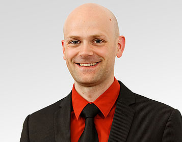 Dr. Andreas Wilcke