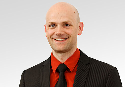 Dr. Andreas Wilcke - EUROIMMUN product management