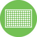 Technique Icon ELISA Technique Icon ELISA