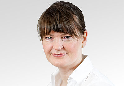 [Translate to Deutsch:] Jasmin Aldag - Int. Business Development Manager EUROIMMUN