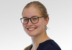 Antje Lindae M. Sc. - Product Management EUROIMMUN