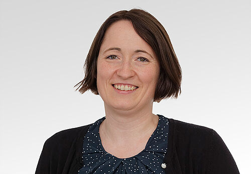 Dr. Anja Schumann - Product Management EUROIMMUN