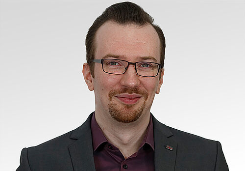 Timo Lindemann Product Manager EUROIMMUN