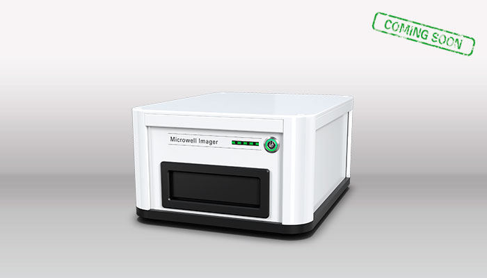 Microwell Imager