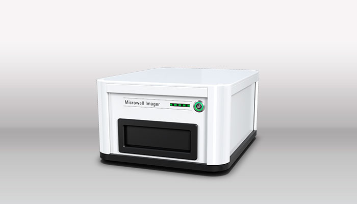 Microwell Imager