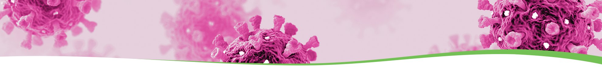 Head banner Infection