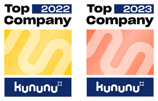 Kununu Top Company