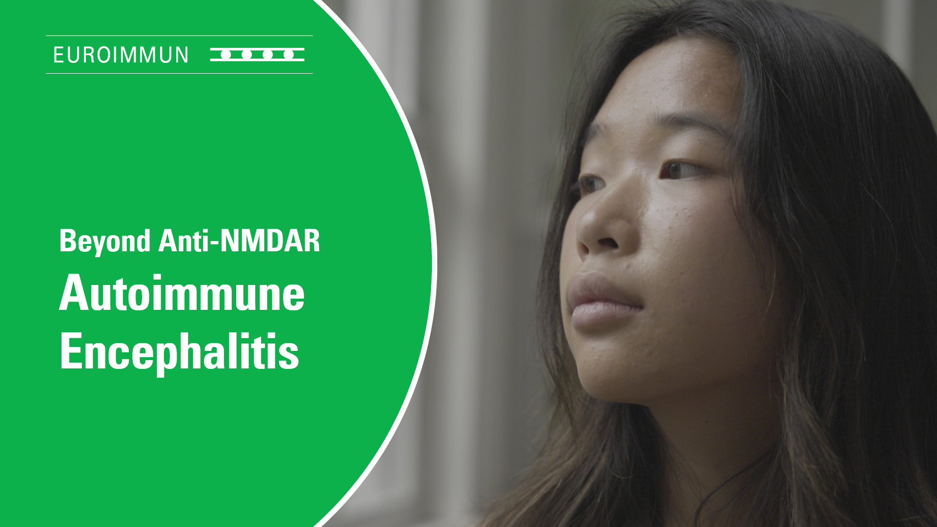 autoimmun encephalitis - video