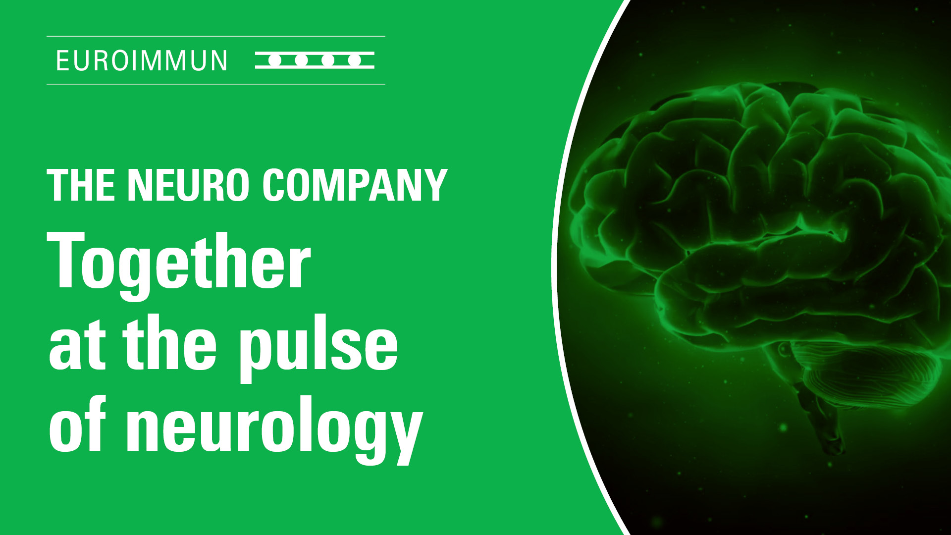 the neuro company - campaign video